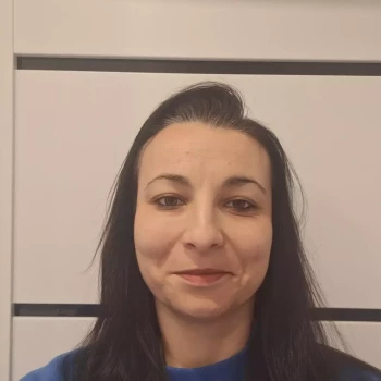 Pomoc domowa: Katarzyna G.