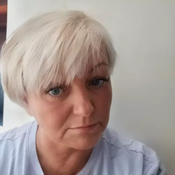 Pomoc domowa: Katarzyna S.