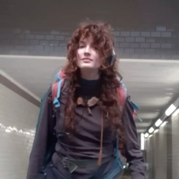 Pomoc domowa: Kalina K.