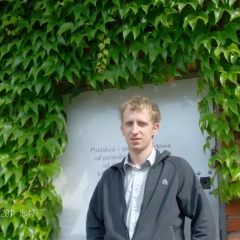 Pomoc domowa: Sergij J.