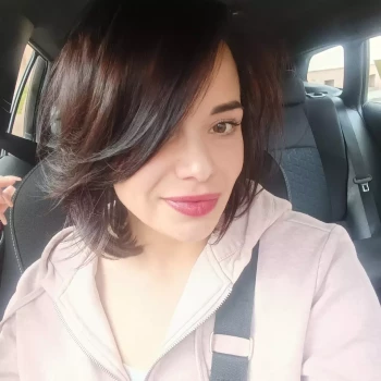 Pomoc domowa: Sandra Z.