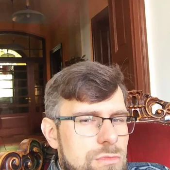 Pomoc domowa: Mariusz S.