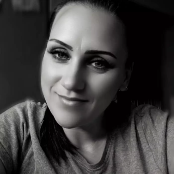 Pomoc domowa: Anita C.