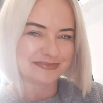 Pomoc domowa: Agnieszka Ś.