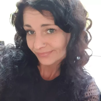 Pomoc domowa: Pamela P.