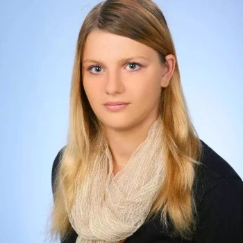 Pomoc domowa: Kamila L. - Wrocław