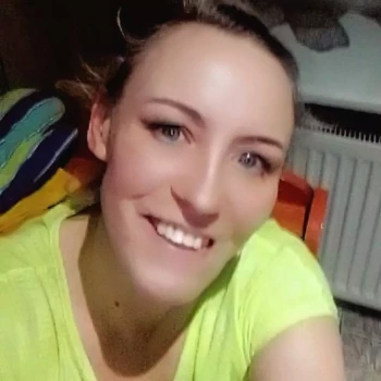 Pomoc domowa: Aneta B.