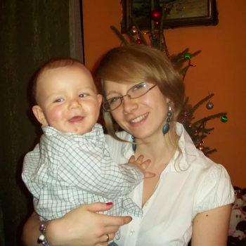 Pomoc domowa: Dorota Ł.