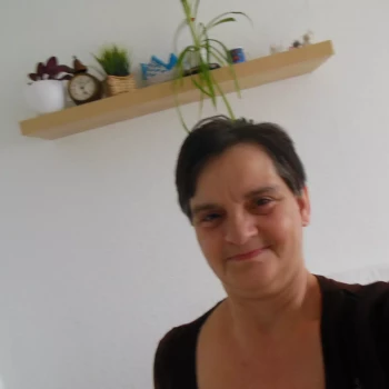 Pomoc domowa: Gabriela R.