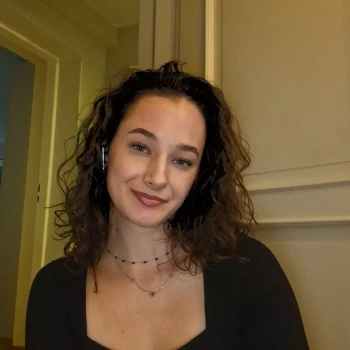 Pomoc domowa: Wiktoria G.