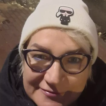 Pomoc domowa: Elżbieta B.