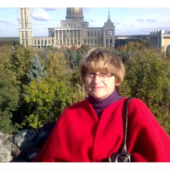 Pomoc domowa: Urszula D.