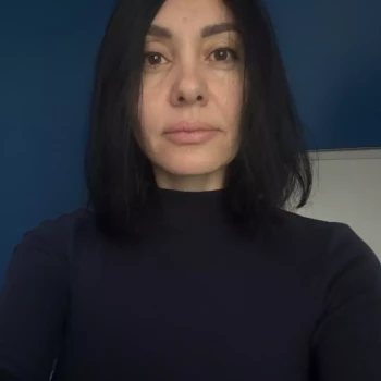 Pomoc domowa: Tetiana O.