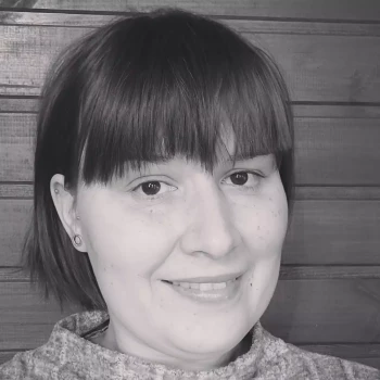 Pomoc domowa: Anna K.