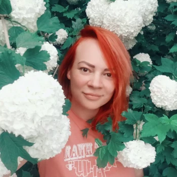 Pomoc domowa: Dorota P.