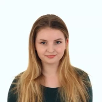 Pomoc domowa: Klaudia K.