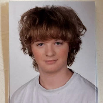 Pomoc domowa: Alex Ł.