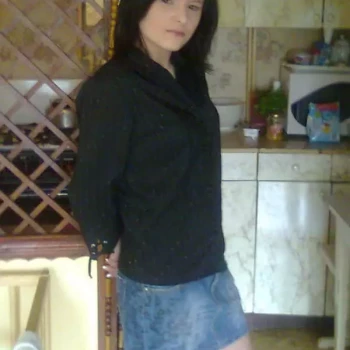 Pomoc domowa: Anna Ł.