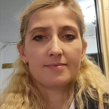 Pomoc domowa: Aniela S.