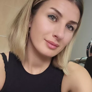 Pomoc domowa: Nataliia Y.