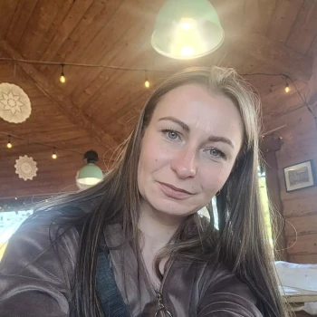 Pomoc domowa: Marta G.