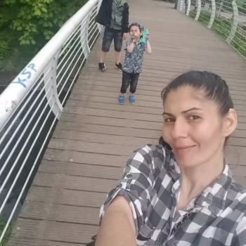 Pomoc domowa: Ania A.