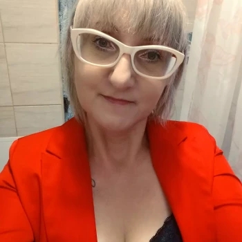 Pomoc domowa: Eliza O.