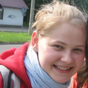 Pomoc domowa: Aleksandra S.