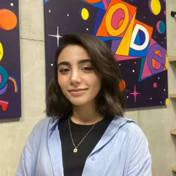 Pomoc domowa: Nigar A.