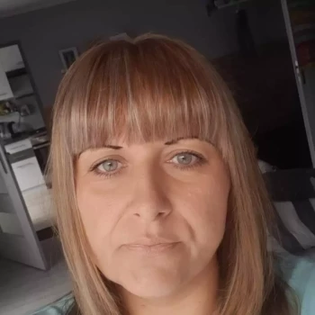 Pomoc domowa: Agnieszka S.