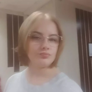 Pomoc domowa: Anna M.