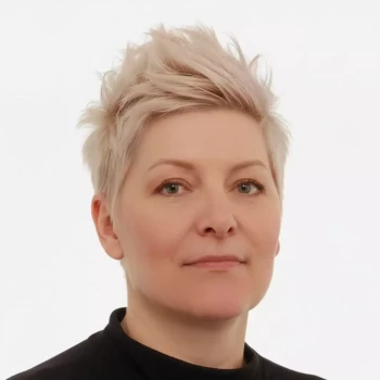 Pomoc domowa: Agnieszka B.