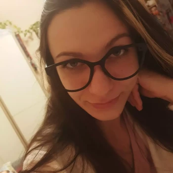 Pomoc domowa: Anna K.