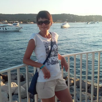 Pomoc domowa: Beata N.