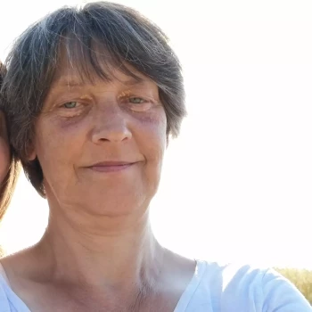 Pomoc domowa: Bożena B.