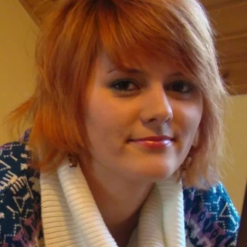Pomoc domowa: Joanna G.