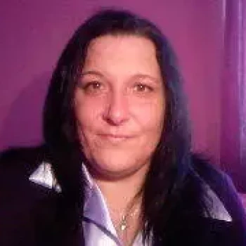 Pomoc domowa: Halina K.