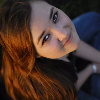 Pomoc domowa: Anna C.