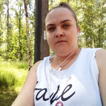 Pomoc domowa: Kamila I.