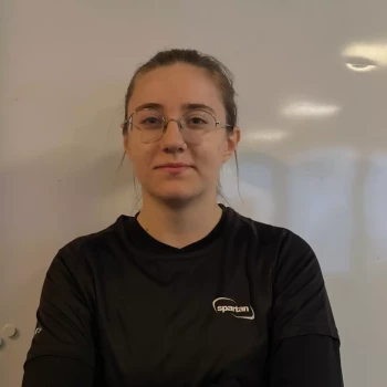 Pomoc domowa: Julia S.