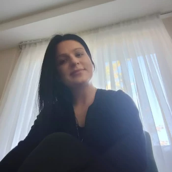 Pomoc domowa: Marta P.