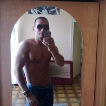 Pomoc domowa: Krzysztof B.