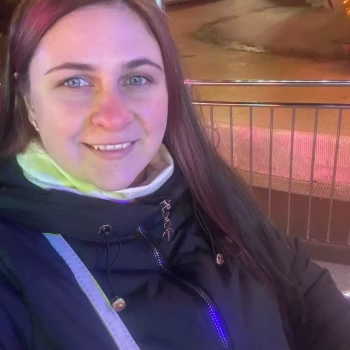 Pomoc domowa: Olha B.