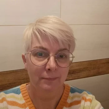 Pomoc domowa: Agnieszka S.