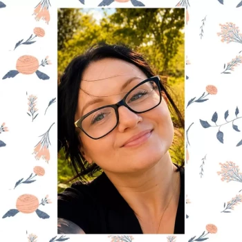 Pomoc domowa: Ilona O.