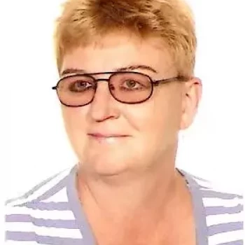 Pomoc domowa: Aleksandra A.