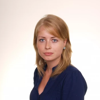 Pomoc domowa: Karolina G.