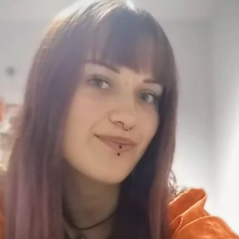 Pomoc domowa: Aida R.