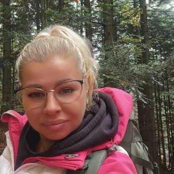 Pomoc domowa: Marta P.