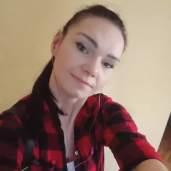 Pomoc domowa: Justyna P.